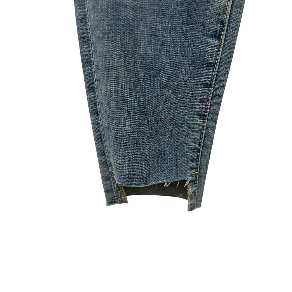 Good American Women’s Jeans Size 6 / 28 - Picture 7 of 9